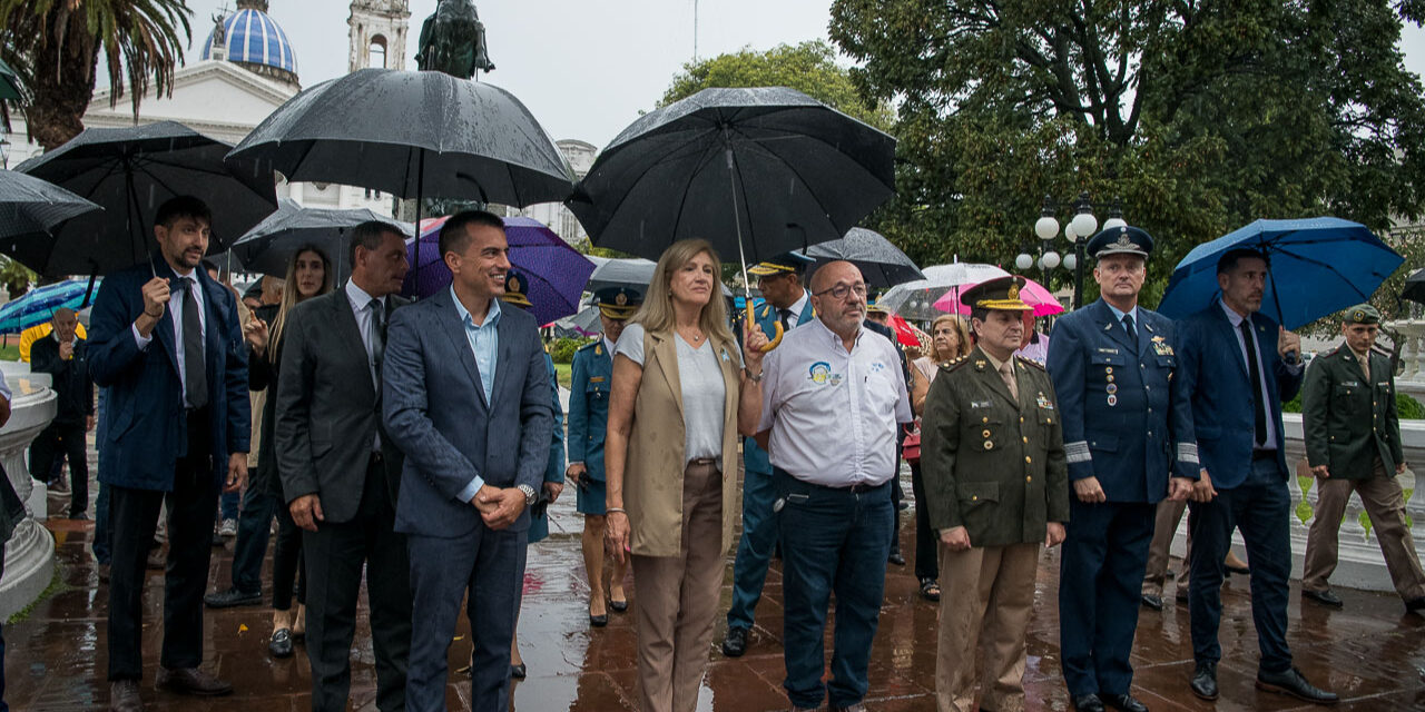 Paraná tendrá un museo para recordar a caídos y héroes de la guerra de malvinas