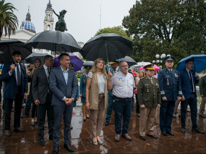Paraná tendrá un museo para recordar a caídos y héroes de la guerra de malvinas