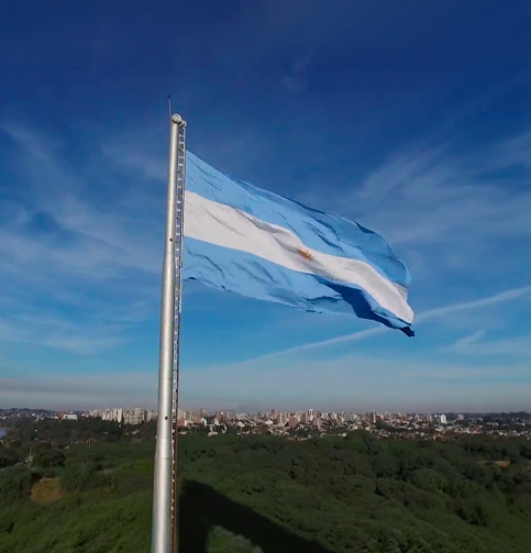 Espacios de contemplación