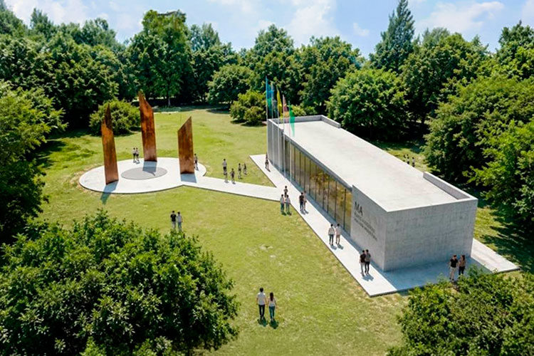 Museo Auditorio